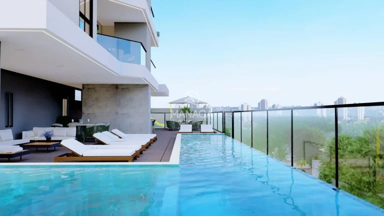 Imagem Apartamento com 2 quartos, 89 m², à venda - Itajuba - Barra Velha/SC