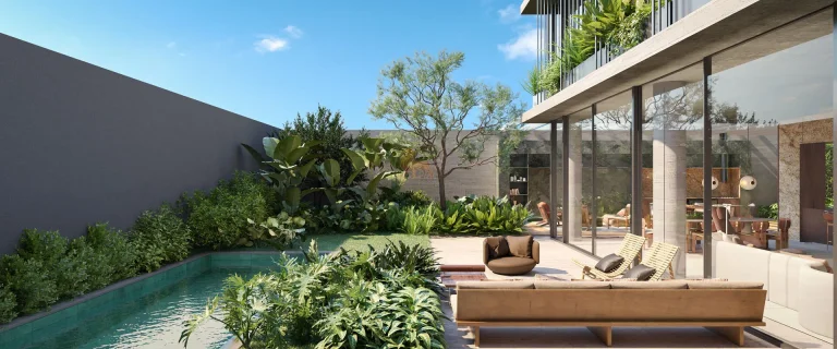Imagem Relva Alto de Pinheiros – Casas Exclusivas de 678 a 882 m², 4 Suítes e 5 Vagas em São Paulo