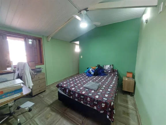 Imagem CASA COM 435 m² - BOQUEIRAO - PRAIA GRANDE SP