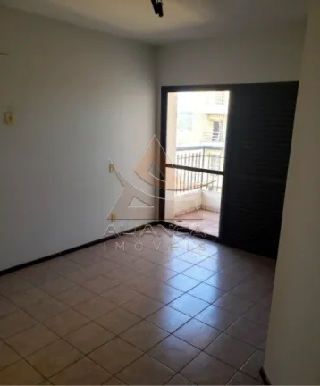 Imagem Apartamento - Ribeirão Preto - Campos Eliseos