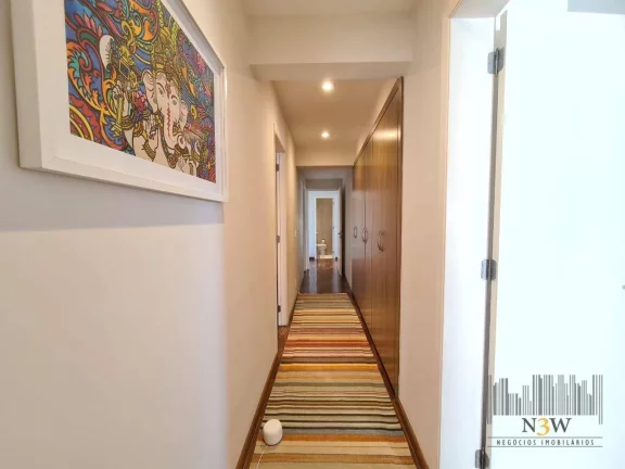 Imagem Apartamento à venda na Vila Leopoldina São Paulo SP com 3 dormitórios, 3 suítes, 3 vagas de garagem e 230m²