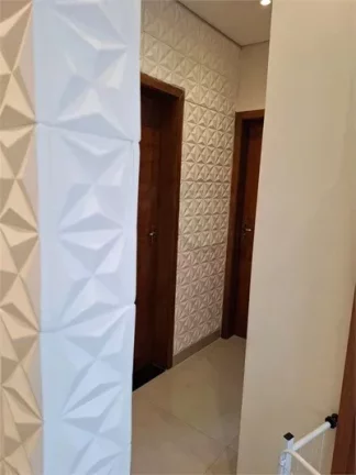Imagem Apartamento à Venda no Centro de Bragança Paulista – 2 Dormitórios, 1 Suíte