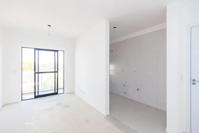 Apartamento 2 Quartos 1 Vaga no Santa Quitéria para Venda em Curitiba