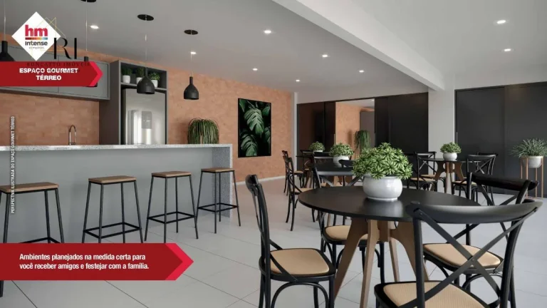 Imagem Apartamento ao lado da Pucc JonhBoyd - Novo!