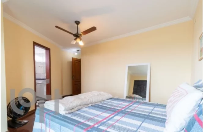 Imagem APARTAMENTO RESIDENCIAL em São Paulo - SP, Vila jacuí