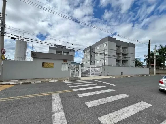 Imagem Apartamento em Votorantim-SP, Jardim Simone: 2 quartos, 2 salas, 1 vaga, 60m² de área. Com 2 Ar condicionado. Venha conferir!