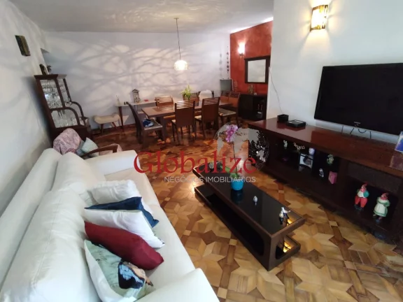 Imagem Venha morar com muito conforto num excelente apartamento no José Menino, com 03 dormitórios com 1 suíte e garagem fechada por R$.680.000,00 !