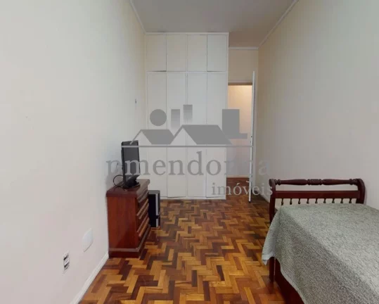 Imagem Apartamento na Rua Sergipe com 3 quartos e 2 vagas, 185m²