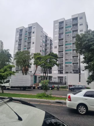 Imagem ALUGO LINDO APARTAMENTO DE DOIS DORM NO BAIRRO JURUBATUBA!
