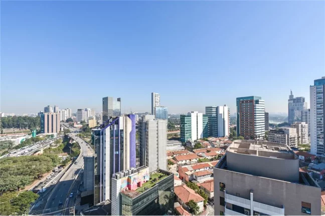 Imagem APARTAMENTO RESIDENCIAL em São Paulo - SP, Pinheiros