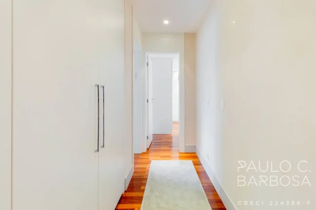 Imagem Perdizes Venda- 4 Suítes - 4 Vagas - Duplex - 278m²-