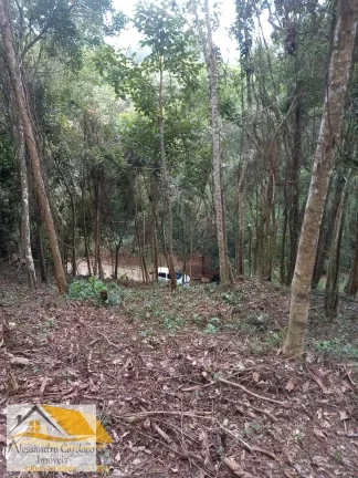Imagem Vendo terreno no condomínio Remanso no Perissê com 1073 mts²