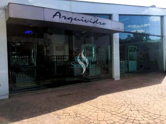 Imagem Casa/Ponto Comercial à Venda em Aclimação - São Paulo/SP.
