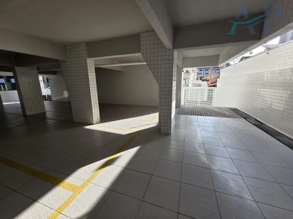 Imagem Apartamento com 2 Quartos em Praia Grande Aviação