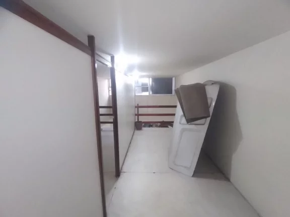 Imagem Loja à Venda e Locação em Jardim Atlântico BH, 53m²