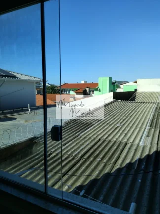 Imagem Apartamento à venda no bairro Vargem Grande - Florianópolis/SC