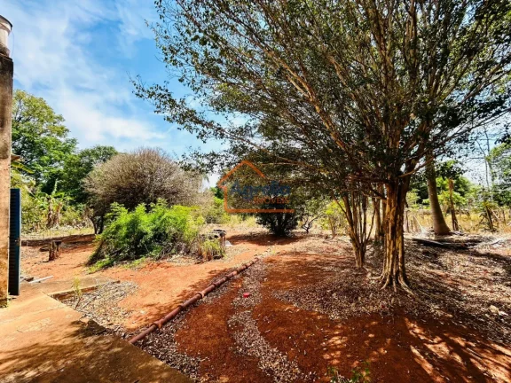 Imagem Chácara à venda no bairro CHÁCARA CACHOEIRA - Mogi Mirim/SP