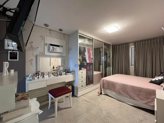 Imagem APARTAMENTO 4 DORMITÓRIOS NO EDIFÍCIO NEW YORK - VENDA