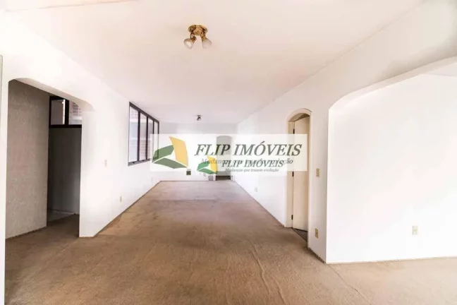 Imagem Apartamento com 4 dormitórios à venda, 375 m² por R$ 1.640.000,00 - Cambuí - Campinas/SP