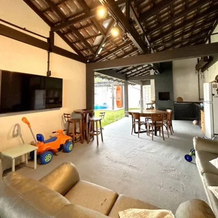 Imagem Casa | Schroeder | 3 quartos | 180m²