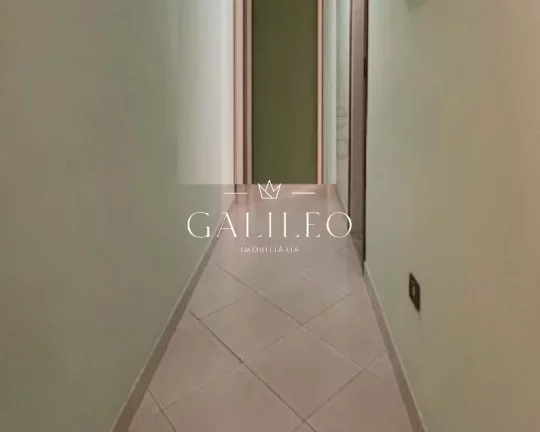 Imagem VENDA APARTAMENTO ANHANGABAÚ EDIFÍCIO LUCIANE - Com 147 m² - 03 Dormitórios - 01 Suíte - Móveis planejados - 01 Vaga coberta.