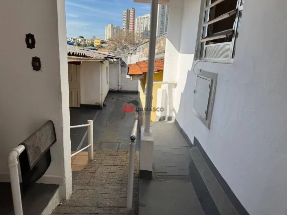 Imagem Casa à venda, Santa Maria, São Caetano do Sul, SP