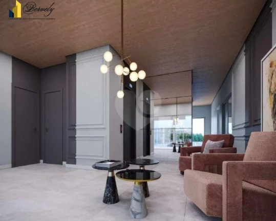 Imagem Apartamento no Jardim Paulista