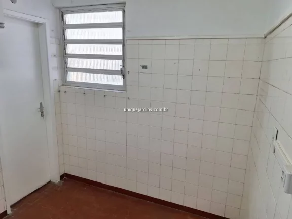 Imagem Apartamento à venda Jardim Paulista São Paulo