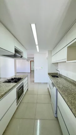 Imagem Lounge 22 Home Design - Apartamento de alto padrão, com145m² à venda no bairro Setor Oeste - Goiânia/GO