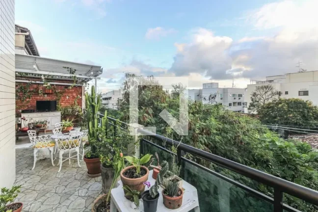 Imagem Apartamento à Venda - Recreio, 3 Quartos, 248 m2