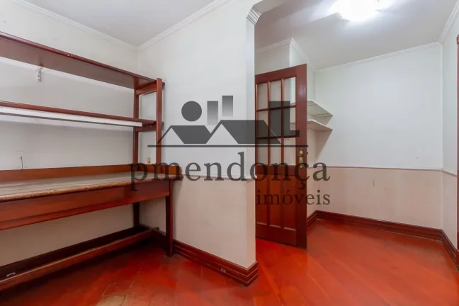 Imagem Higienopolis Cobertura Duplex a venda, 3 suites, 1 vaga