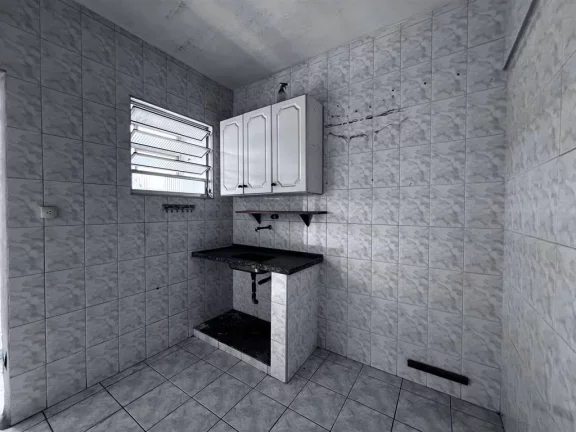 Imagem Apartamento com 2 dorms, Boqueirão, Praia Grande - R$ 220 mil, Cod: 2928