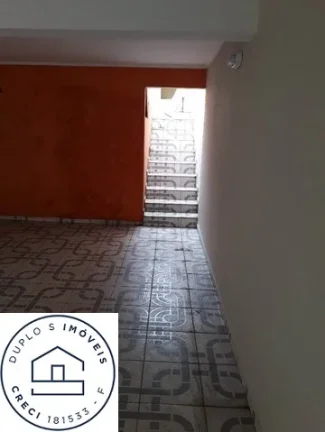 Imagem Imóvel em São Paulo / Zona sul / Bairro Jardim Novo Horizonte.