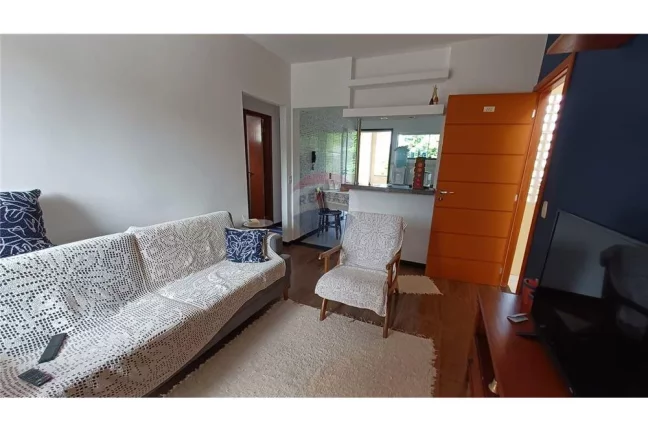 Imagem Excelente apartamento de 2 dormitórios com suíte