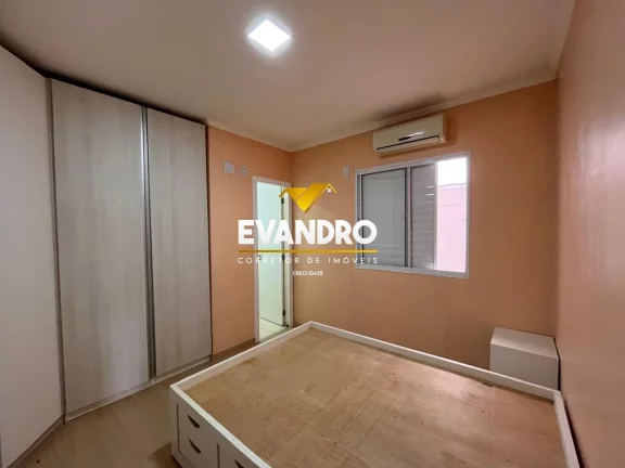 Imagem Casa em Condomínio para Venda em Cuiabá / MT no bairro Jardim Imperial