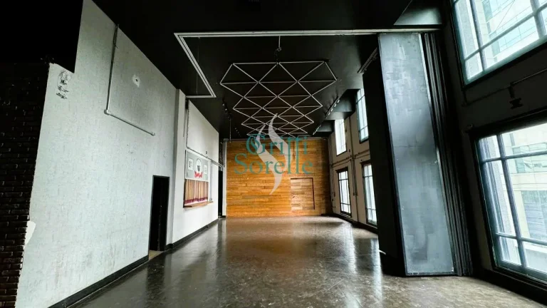 Imagem Imóvel Comercial para alugar na Vila Nova Conceição - São Paulo/SP.