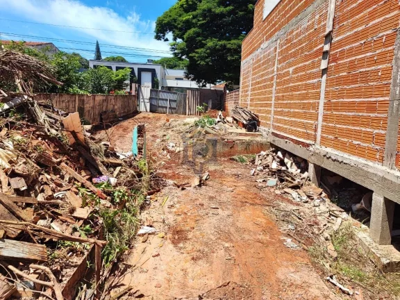 Imagem Terreno Desmembrado na Vila Morangueira, Maringá/PR