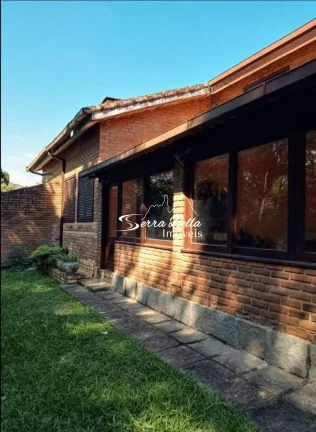 Casa com 2 dormitórios à venda, 90 m² por R$ 439.000,00 - Posse - Teresópolis/RJ