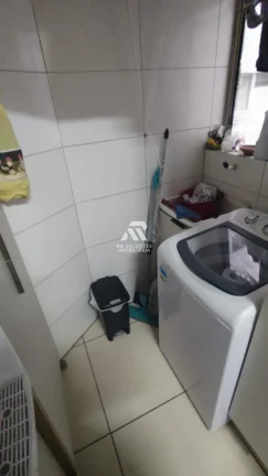 Imagem Apartamento à Venda no Residencial Engenho Poeta – Várzea | 3 Quartos | Lazer Completo
