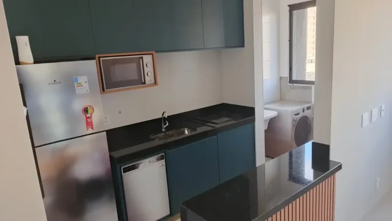 Imagem Lift Residence - Lift Residence