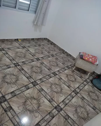 Imagem Linda casa térrea 3 dormitórios edícula churrasqueira 2 vaga FL55