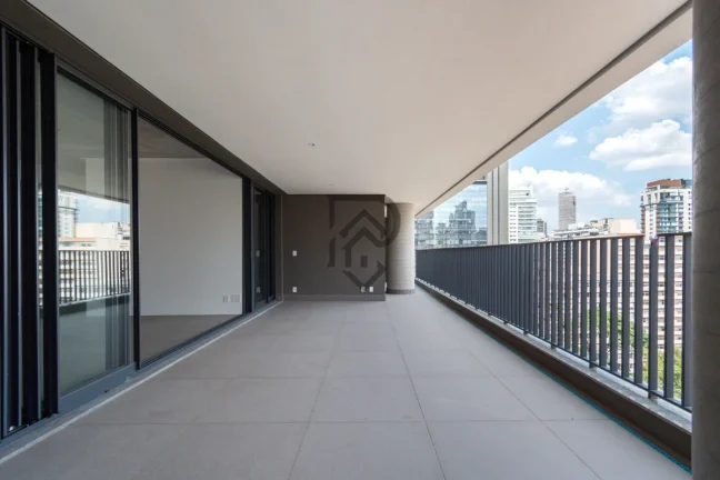 Imagem Apartamento em Pinheiros, São Paulo/SP
