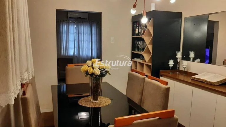 Imagem Ótimo apartamento térreo elevado no centro de Santa Maria