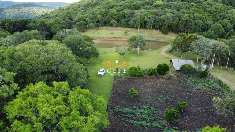 Imagem Chácara - Sítio com 2 Dormitorio(s) localizado(a) no bairro Zona Rural em Gramado / RIO GRANDE DO SUL Ref.:1432