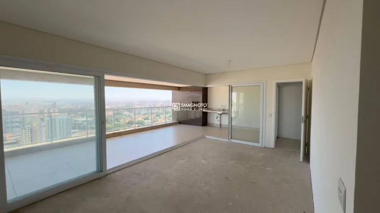 Imagem Apartamento com 4 quartos, sendo 2 suítes à Venda, Edifício Monet - Bairro Alto - Piracicaba