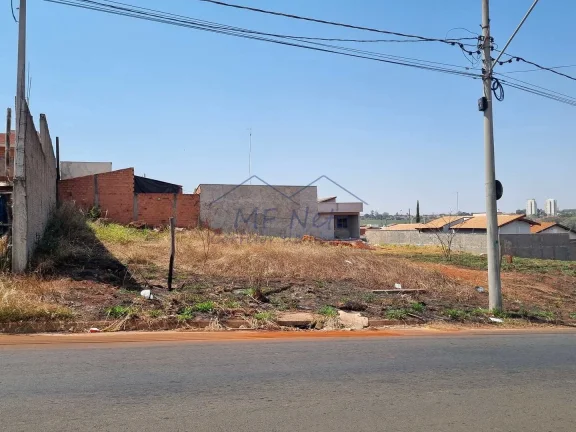 Imagem Terreno Padrão