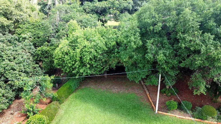 Imagem Chácara com 3 dormitórios à venda, 25000 m² por R$ 800.000,00 - Campininha - Cesário Lange/SP