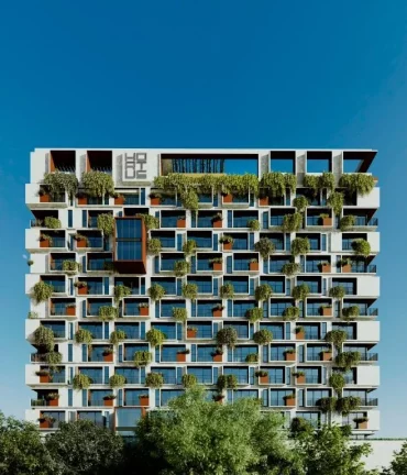 Imagem Flat à venda, 31 m² por R$ 412.565,01 - Manaíra - João Pessoa/PB Imagem Flat à venda, 31 m² por R$ 412.565,01 - Manaíra - João Pessoa/PB