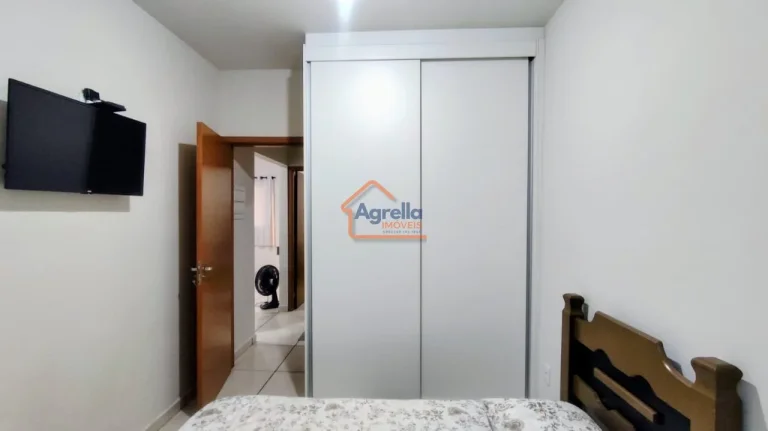 Imagem Condomínio Residencial Villa Primavera - Casa à venda no bairro Jardim Scomparim - Mogi Mirim/SP, NORTE