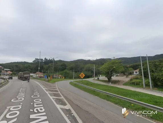 Imagem Terreno à Venda, 2 m² em Tijuquinhas (guaporanga) - Biguaçu